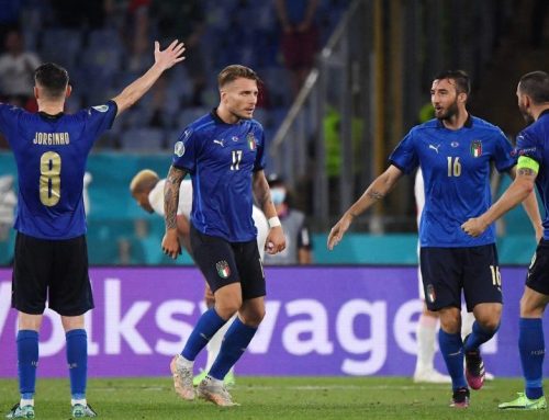 Uefa Nations Leaguen välieräparit arvottu: Hollanti kohtaa Kroatian, Italia haastaa Espanjan