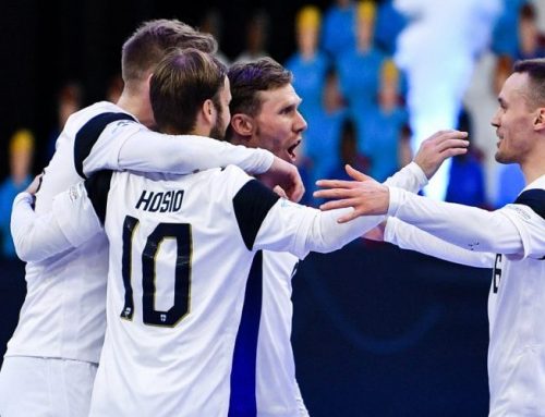 Futsalin EM-kisat jatkuvat Suomen osalta – kaatuuko tänään Kazakstan?
