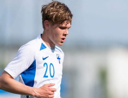Suomen U19-joukkue EM-jatkokarsintaan nyt selvillä – Niklas Pyyhtiä sivuun loukkaantumisen takia