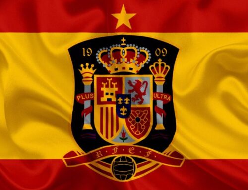 Espanja jälleen naisten Kansojen liigan mestari