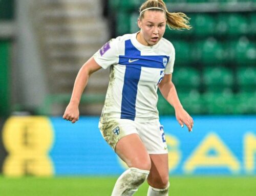 Helmarit nimetty Espanjan leirille – kaksi uutta pelaajaa mukaan A-maajoukkueeseen