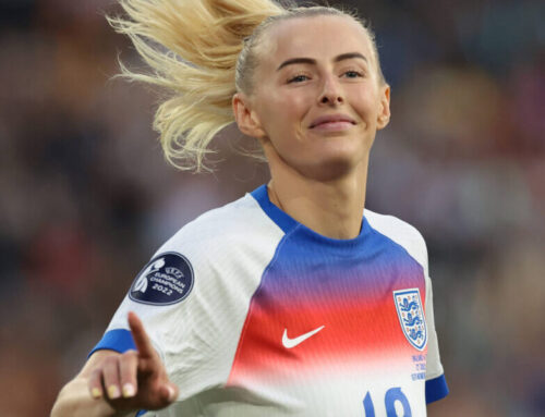 EM 2025: Englanti juhlii jälleen Euroopan mestaruutta – Chloe Kelly ratkaisi rankkareilla
