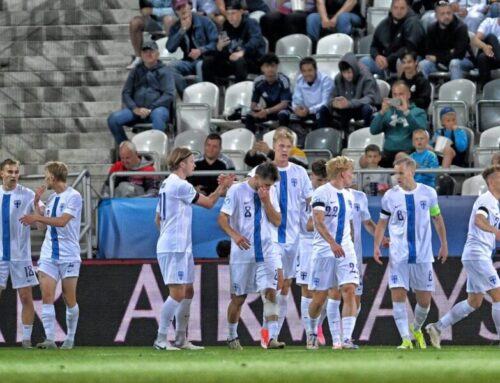 Pikkuhuuhkajat selvästi Kyprosta parempi
